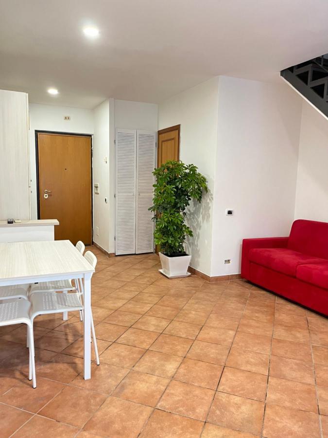 Lisa Home Roma ภายนอก รูปภาพ
