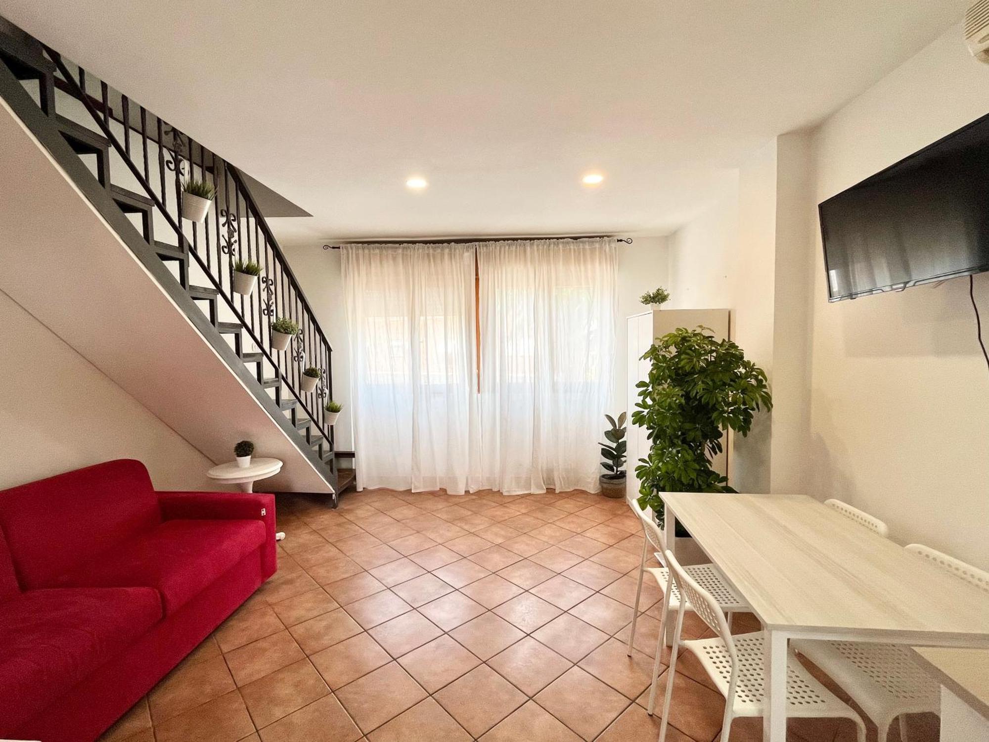 Lisa Home Roma ภายนอก รูปภาพ