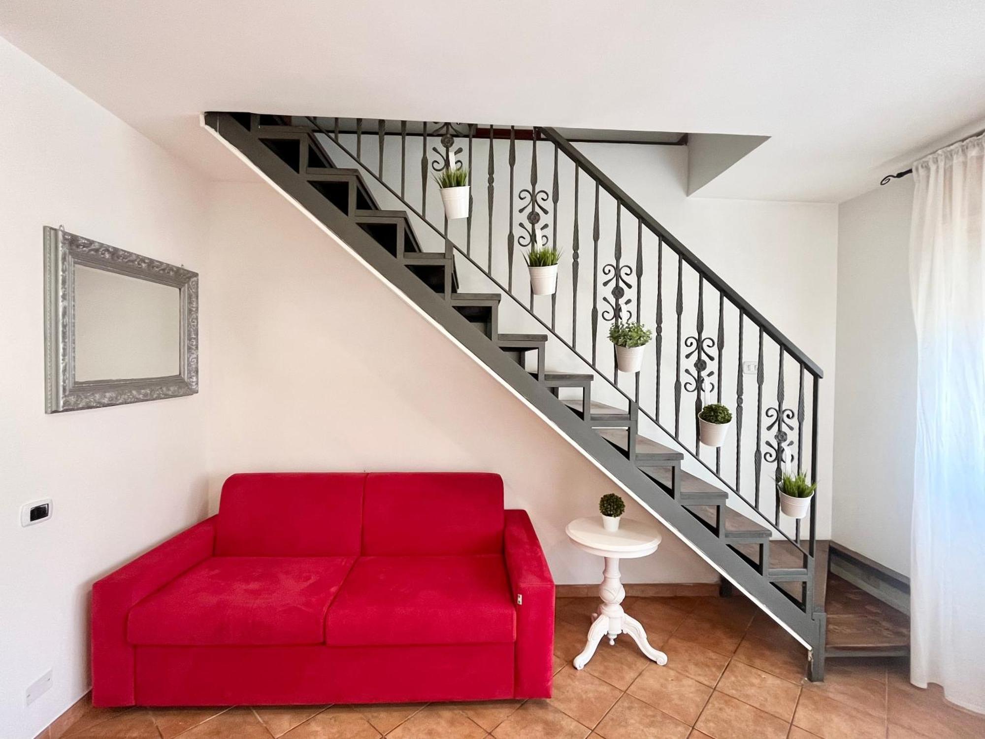Lisa Home Roma ภายนอก รูปภาพ